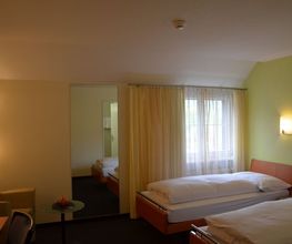 Hotel Urs und Viktor Bild 5