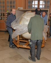 Transports Déménagements Bauchot SARL image 6