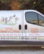 Animal's Cottage image 15