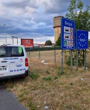 Massiac Ambulances Taxis image 7