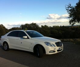 Taxi Torrelodones imagen 4
