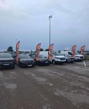 SIXT Location utilitaire Vitrolles