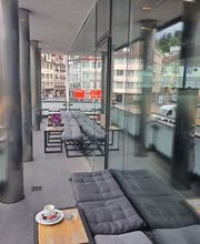 Restaurant 90 Grad Bild 11