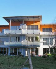 Brütsch AG - Fenster Türen Verglasungen - Schaffhausen Bild 1