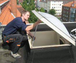 Brandschutzunterweisung