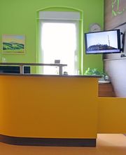 Physiotherapiepraxis Katrin Luderer Bild 5