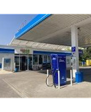 Aral pulse Ladestation Bild 3