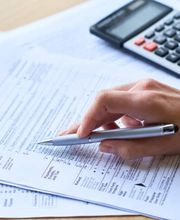 Sandra Storm Steuerberaterin Bild 1