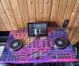 DJ DanceX Bild 3