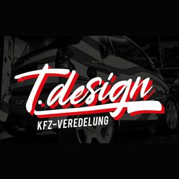 T.Design KFZ-Aufbereitung