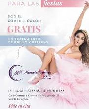 Peluquería Manuela Montero imagen 1