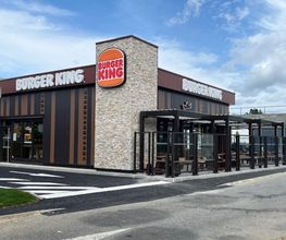 Burger King image 1