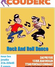 Centre de Danse Couderc image 12