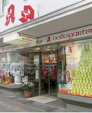 Volksgarten-Apotheke Bild 1
