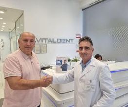 Clínica Dental Vitaldent imagen 1