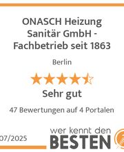 werkenntdenBESTEN.de Qualitätssiegel