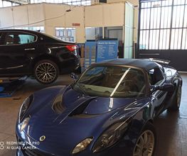 Bosch Car Service - Teknauto immagine 8