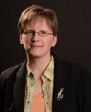 Cathrin Knappe