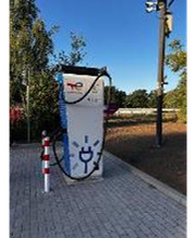 TotalEnergies Charging Station Bild 3