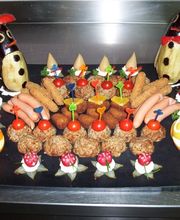 Rüdiger Scheidt Partyservice Bild 9