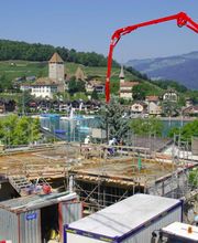 Lanz AG Bauunternehmung Bild 3