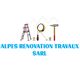 Alpes Renovation Travaux