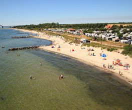Camping Miramar Bild 2