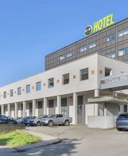 B&B HOTEL Cremona immagine 3