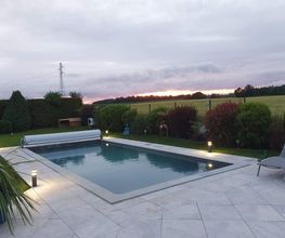 Cap Piscine image 1