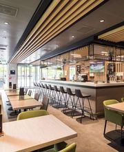 Executive Residency by Best Western Amsterdam Airport