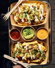 Frittenwerk Koblenz Bild 7