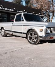 WENDELL'S PERFORMANCE TRUCK SHOP image 2