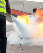 MABO Brandschutz GmbH Bild 4