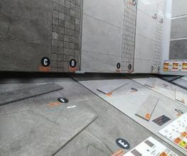 Salles de bains & sanitaires HORNBACH Villeneuve Bild 4