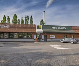 McDonald's Bild 1