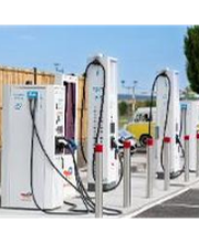TotalEnergies Station de recharge image 9