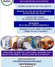 Différence Propreté image 8