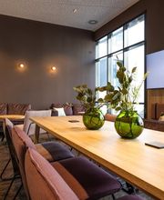 Holiday Inn - the niu, Wave Karlsruhe Oststadt by IHG Bild 5