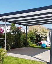 KD Überdachung GmbH Bild 1