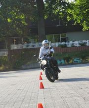 Fahrschule Nebenan Inh. Jens Tscheuschner Bild 16