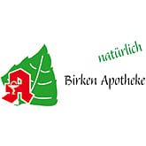 Logo der Birken-Apotheke