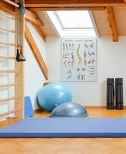 Physiotherapie im Bellevue Park Bild 4