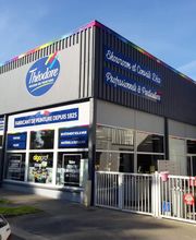 Théodore Maison de Peinture image 5