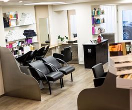 Bernasconi Coiffeur Bild 4