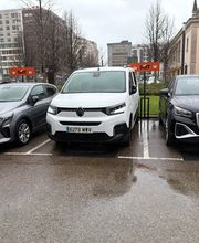 Alquiler de coches Santander Estación | SIXT imagen 14