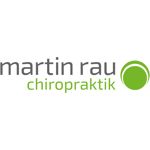 Chiro­praxis Rau - Chiro­prak­tiker im Raum Heidel­berg logo