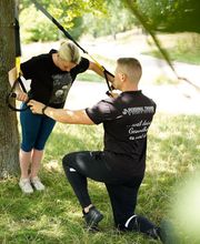 Personal Trainer - Dennis Reimche Bild 4