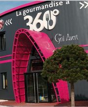 La Gourmandise A 360° image 1