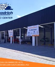 BFGoodrich OFF ROAD Center Llantera Garay imagen 3