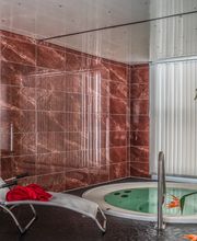 Wellness-Hotel Christiania Bild 4